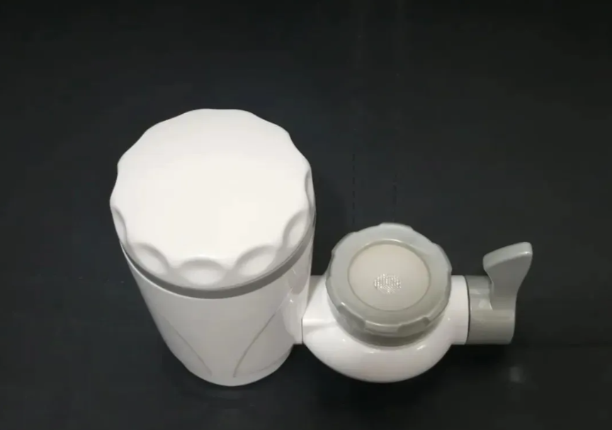 Filtro Purificador De Agua