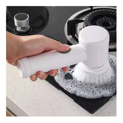 Cepillo de limpieza 5 en 1